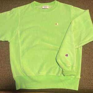 Champion Crewneck Sweatshirt